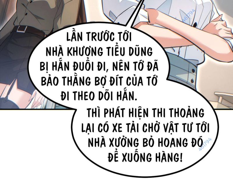 Mạt Thế Trọng Sinh: Ta Quay Gacha Làm Trùm! - Chapter 10