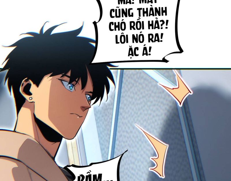 Mạt Thế Trọng Sinh: Ta Quay Gacha Làm Trùm! - Chapter 10