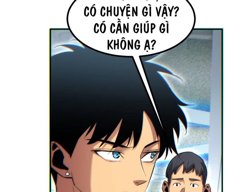 Mạt Thế Trọng Sinh: Ta Quay Gacha Làm Trùm! - Chapter 10