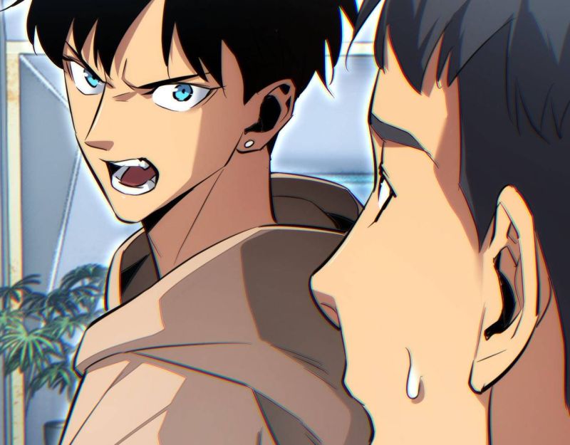Mạt Thế Trọng Sinh: Ta Quay Gacha Làm Trùm! - Chapter 10