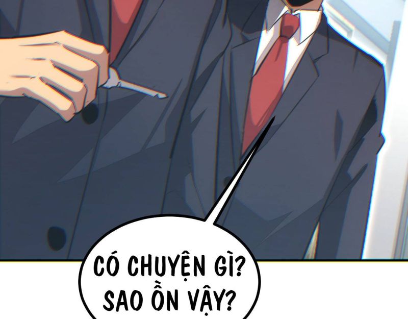 Mạt Thế Trọng Sinh: Ta Quay Gacha Làm Trùm! - Chapter 10