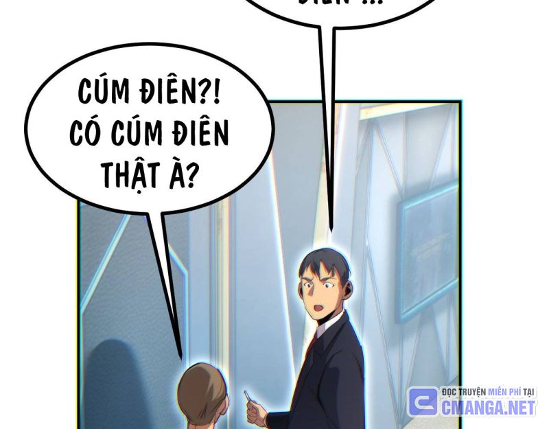 Mạt Thế Trọng Sinh: Ta Quay Gacha Làm Trùm! - Chapter 10