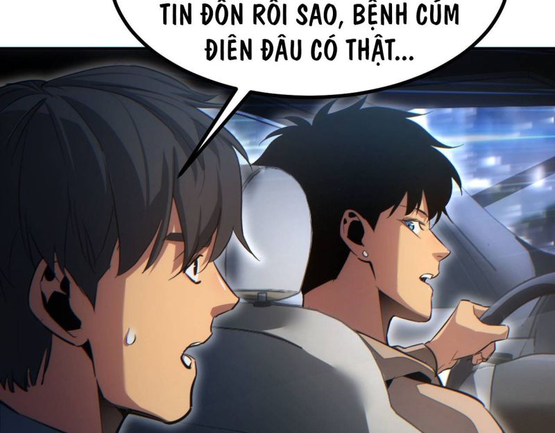 Mạt Thế Trọng Sinh: Ta Quay Gacha Làm Trùm! - Chapter 10
