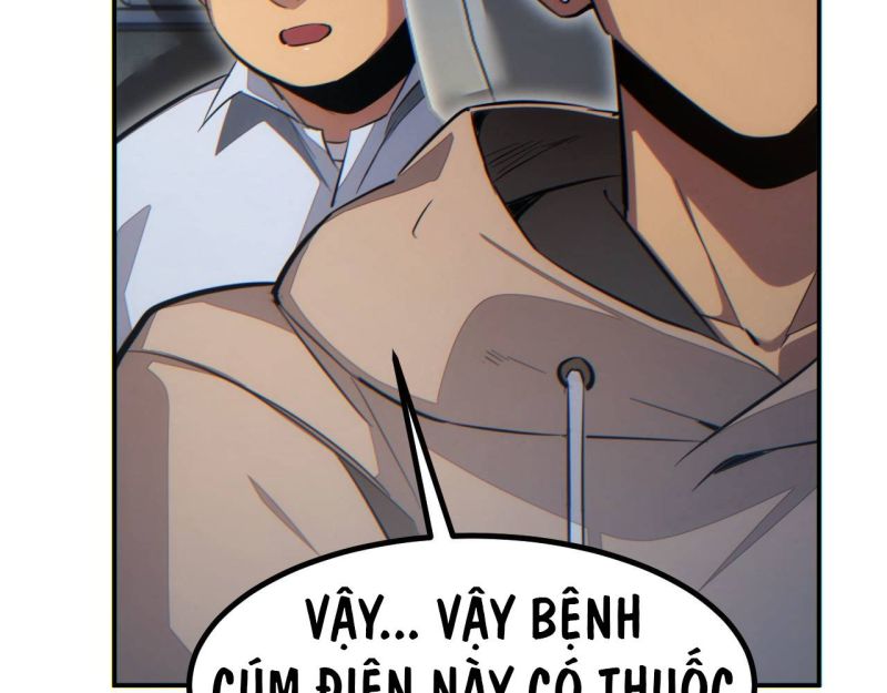 Mạt Thế Trọng Sinh: Ta Quay Gacha Làm Trùm! - Chapter 10