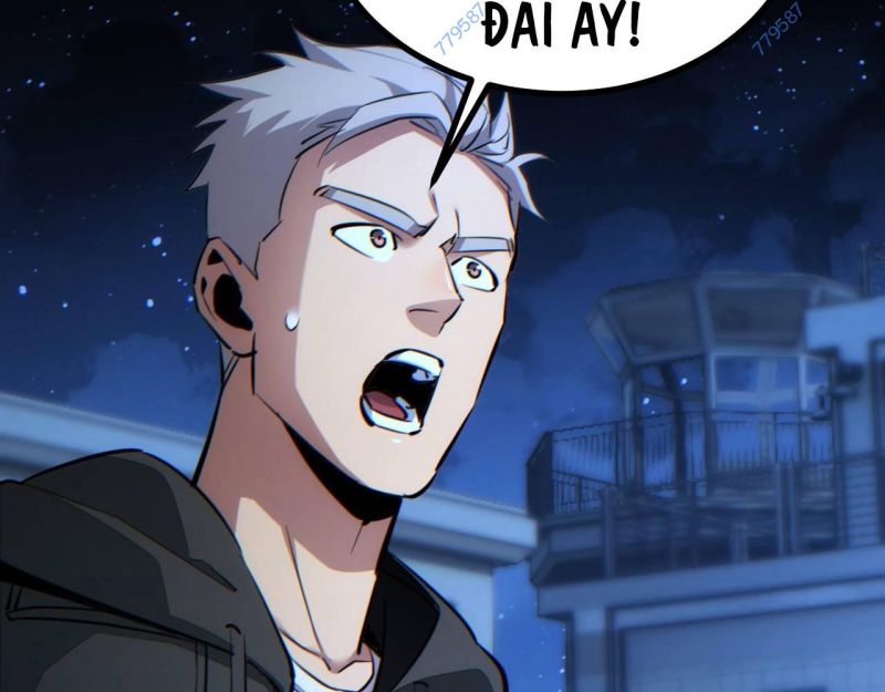 Mạt Thế Trọng Sinh: Ta Quay Gacha Làm Trùm! - Chapter 11