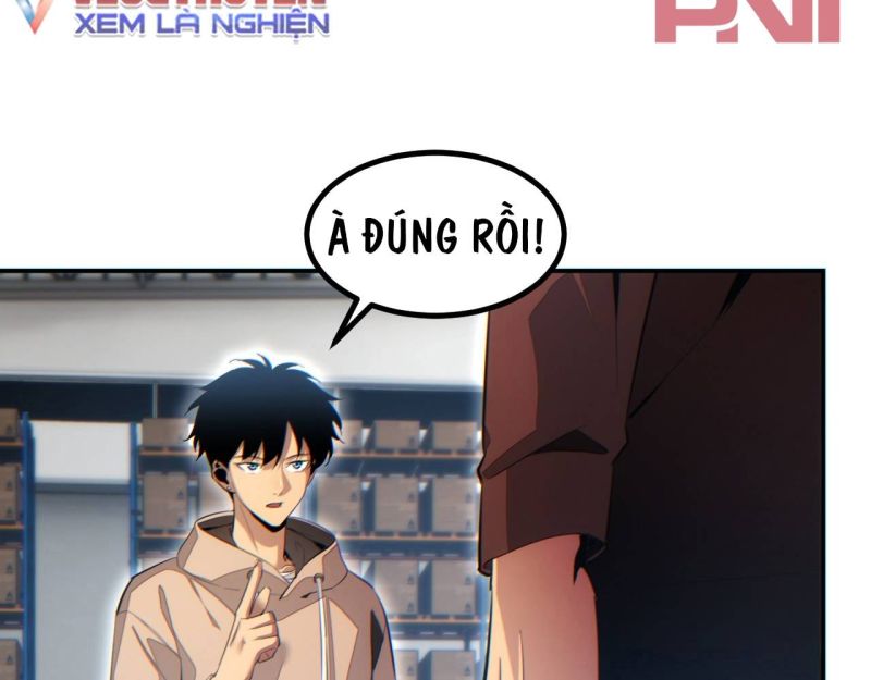 Mạt Thế Trọng Sinh: Ta Quay Gacha Làm Trùm! - Chapter 11