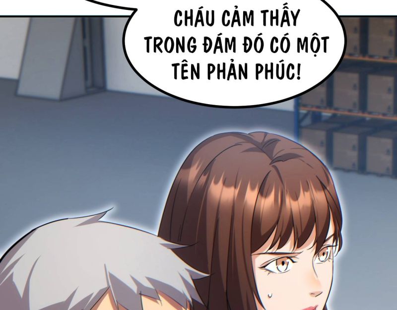 Mạt Thế Trọng Sinh: Ta Quay Gacha Làm Trùm! - Chapter 11
