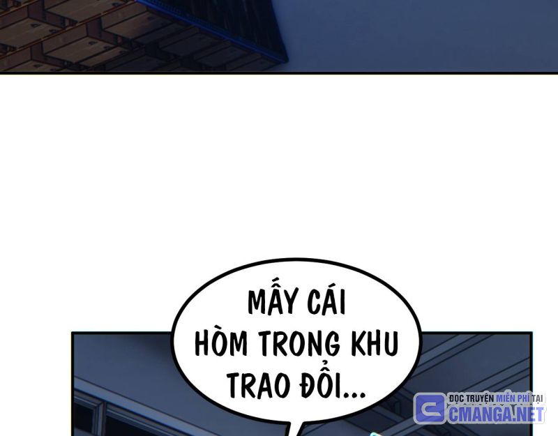 Mạt Thế Trọng Sinh: Ta Quay Gacha Làm Trùm! - Chapter 11