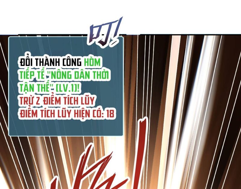 Mạt Thế Trọng Sinh: Ta Quay Gacha Làm Trùm! - Chapter 11
