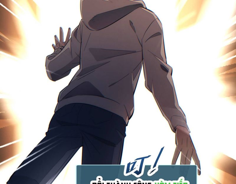 Mạt Thế Trọng Sinh: Ta Quay Gacha Làm Trùm! - Chapter 11