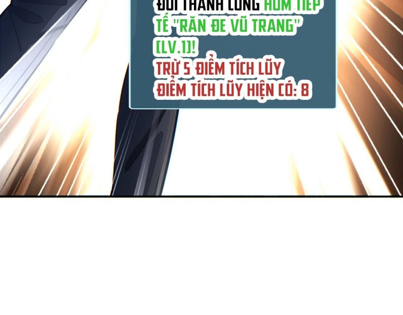 Mạt Thế Trọng Sinh: Ta Quay Gacha Làm Trùm! - Chapter 11
