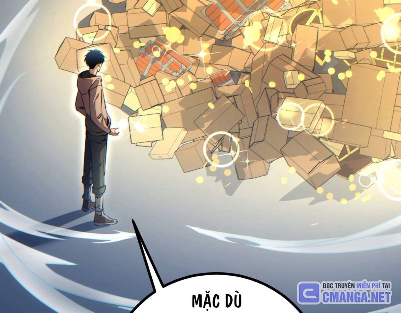 Mạt Thế Trọng Sinh: Ta Quay Gacha Làm Trùm! - Chapter 11
