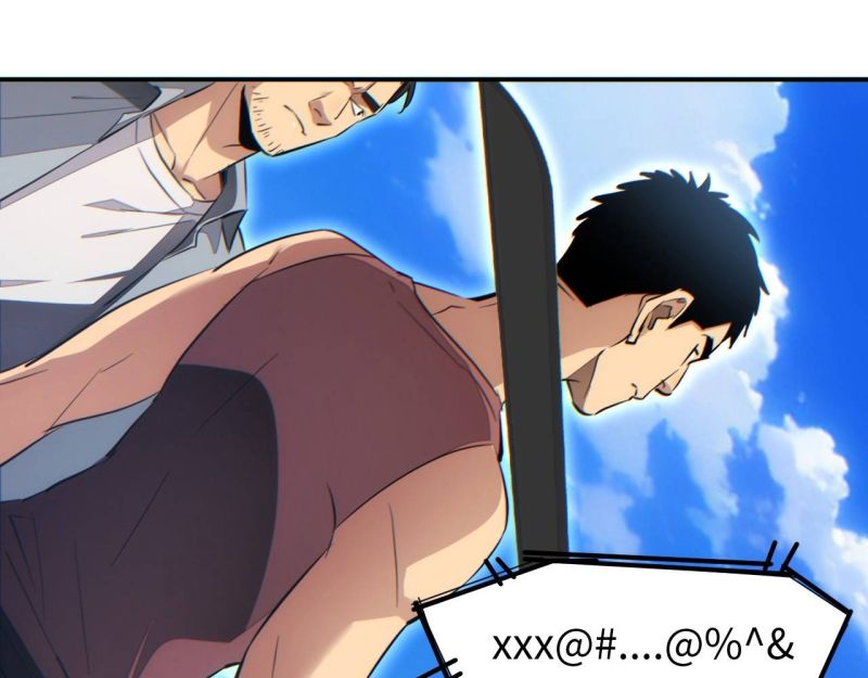 Mạt Thế Trọng Sinh: Ta Quay Gacha Làm Trùm! - Chapter 11