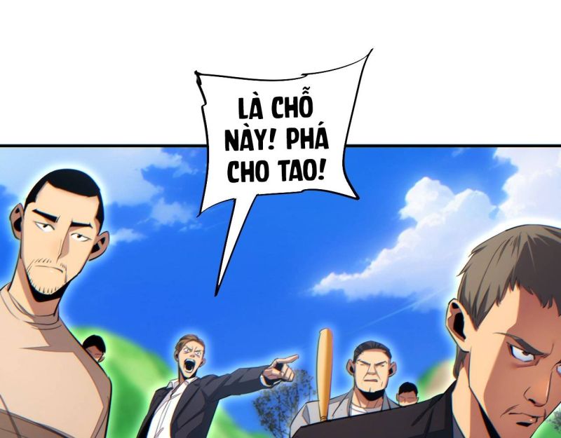 Mạt Thế Trọng Sinh: Ta Quay Gacha Làm Trùm! - Chapter 11