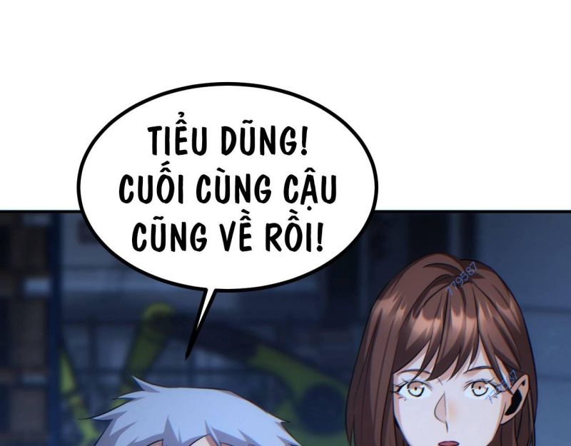 Mạt Thế Trọng Sinh: Ta Quay Gacha Làm Trùm! - Chapter 11