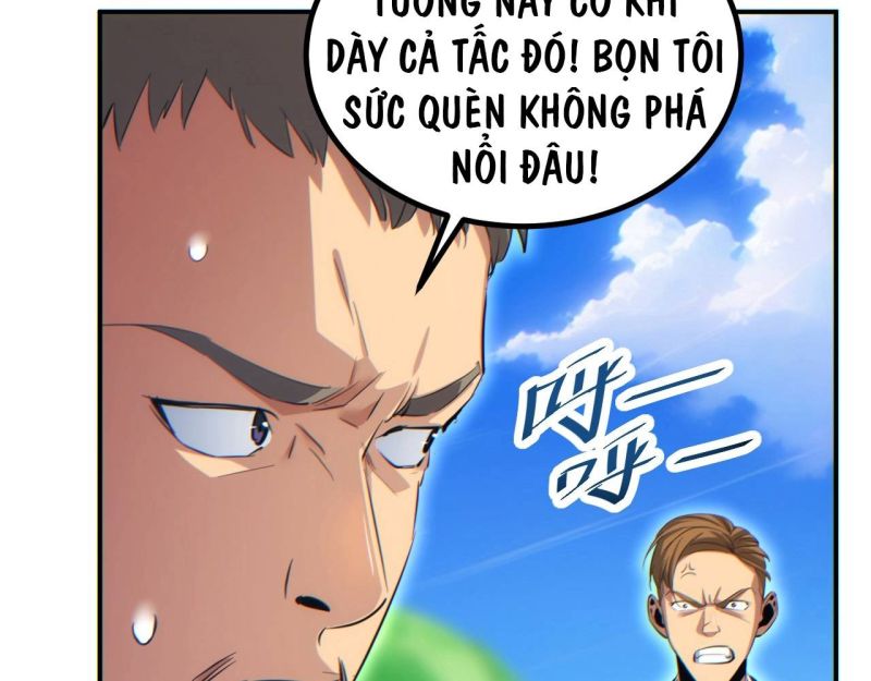 Mạt Thế Trọng Sinh: Ta Quay Gacha Làm Trùm! - Chapter 11