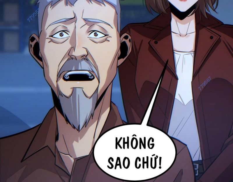 Mạt Thế Trọng Sinh: Ta Quay Gacha Làm Trùm! - Chapter 11