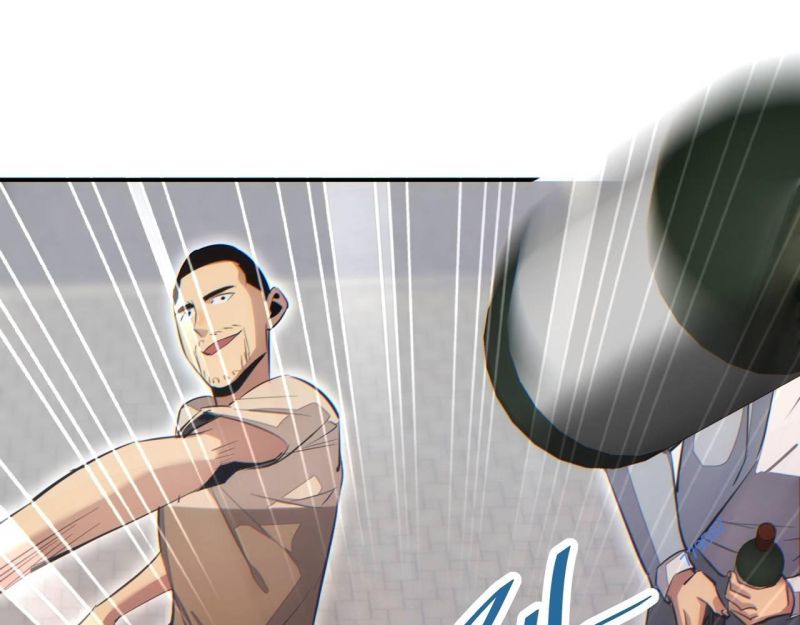 Mạt Thế Trọng Sinh: Ta Quay Gacha Làm Trùm! - Chapter 11