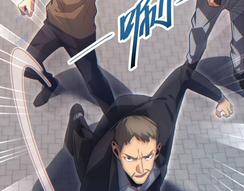Mạt Thế Trọng Sinh: Ta Quay Gacha Làm Trùm! - Chapter 11