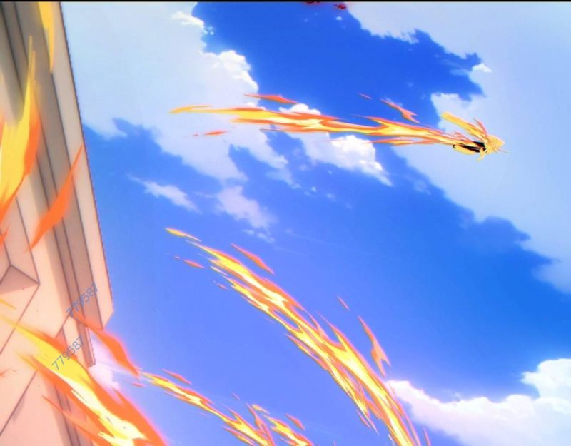 Mạt Thế Trọng Sinh: Ta Quay Gacha Làm Trùm! - Chapter 11