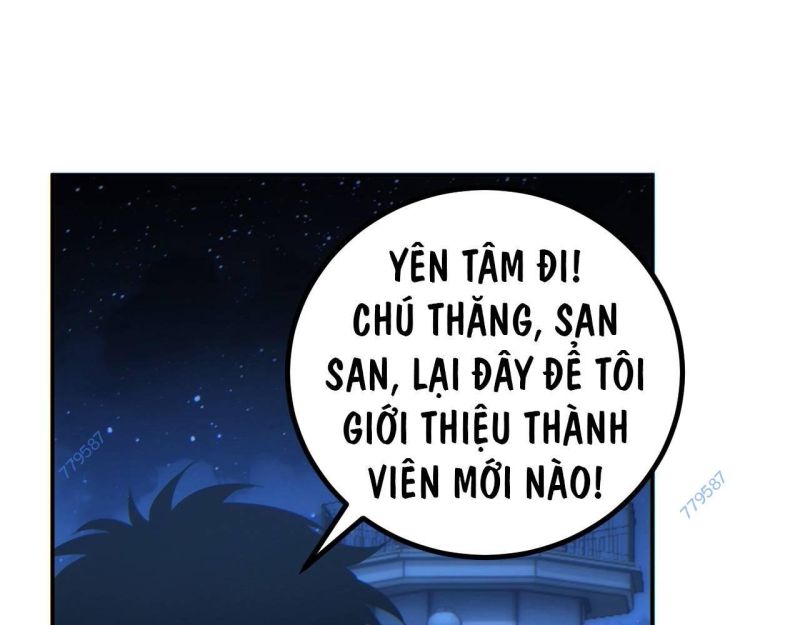 Mạt Thế Trọng Sinh: Ta Quay Gacha Làm Trùm! - Chapter 11