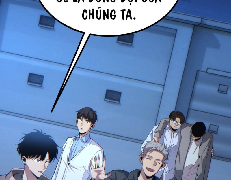 Mạt Thế Trọng Sinh: Ta Quay Gacha Làm Trùm! - Chapter 11