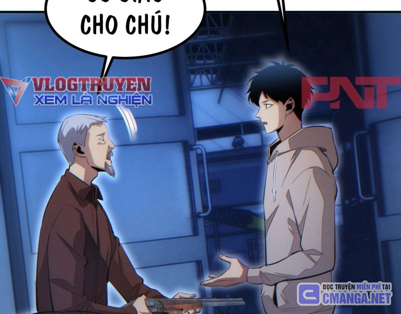 Mạt Thế Trọng Sinh: Ta Quay Gacha Làm Trùm! - Chapter 11
