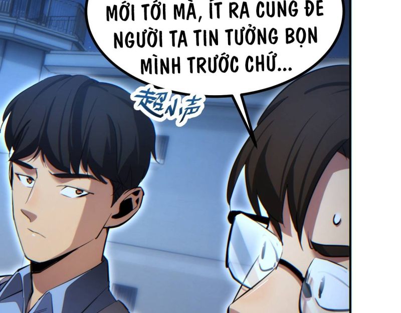 Mạt Thế Trọng Sinh: Ta Quay Gacha Làm Trùm! - Chapter 11