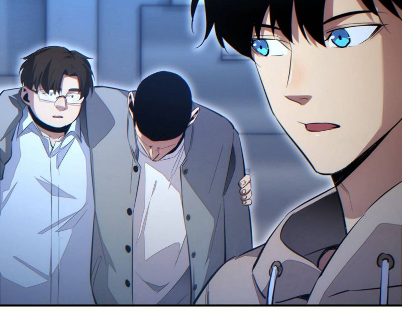 Mạt Thế Trọng Sinh: Ta Quay Gacha Làm Trùm! - Chapter 11