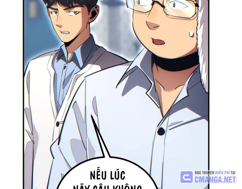 Mạt Thế Trọng Sinh: Ta Quay Gacha Làm Trùm! - Chapter 11