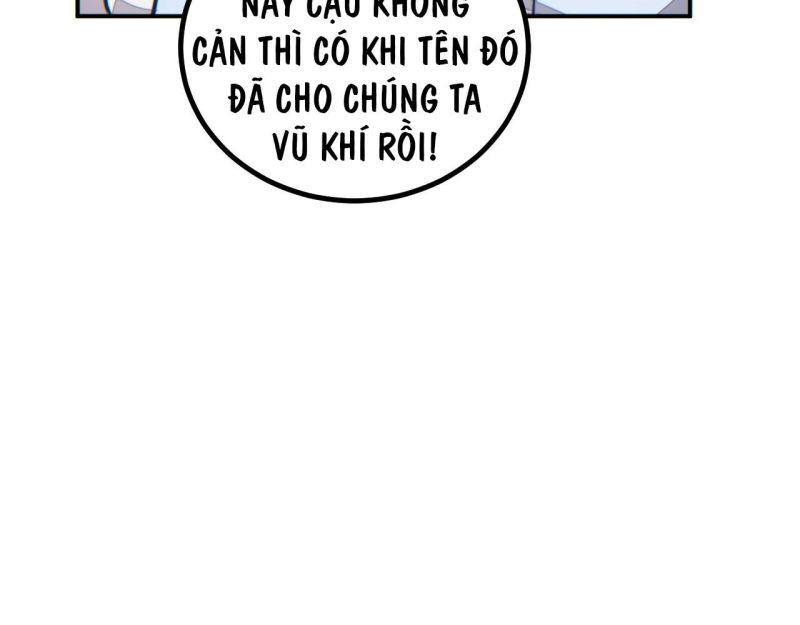 Mạt Thế Trọng Sinh: Ta Quay Gacha Làm Trùm! - Chapter 11