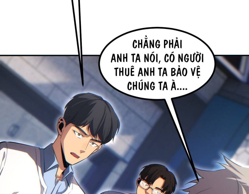 Mạt Thế Trọng Sinh: Ta Quay Gacha Làm Trùm! - Chapter 11