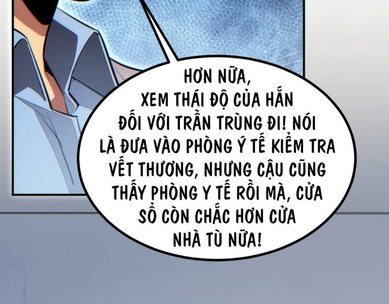 Mạt Thế Trọng Sinh: Ta Quay Gacha Làm Trùm! - Chapter 11