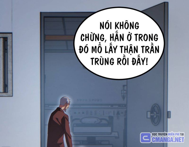 Mạt Thế Trọng Sinh: Ta Quay Gacha Làm Trùm! - Chapter 11