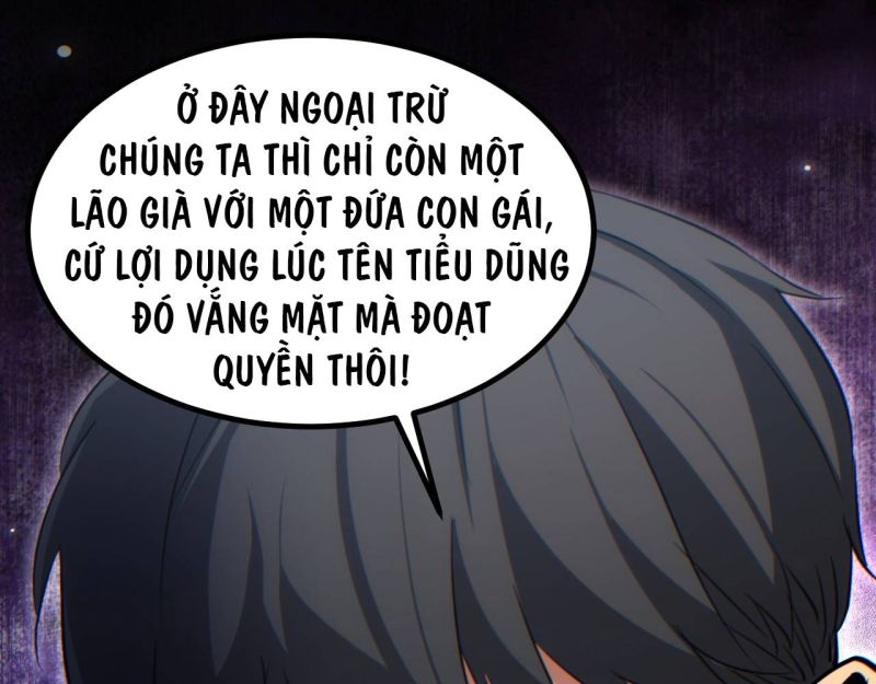 Mạt Thế Trọng Sinh: Ta Quay Gacha Làm Trùm! - Chapter 11