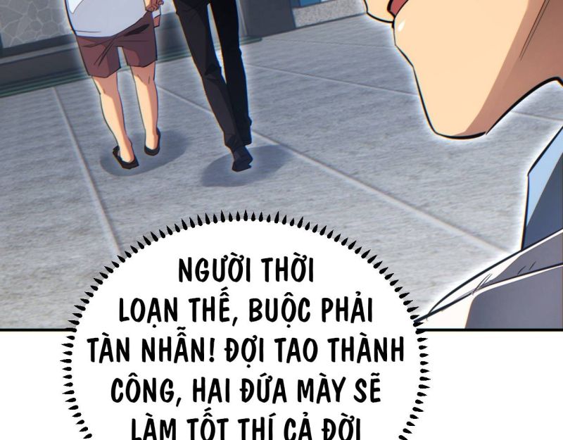 Mạt Thế Trọng Sinh: Ta Quay Gacha Làm Trùm! - Chapter 11