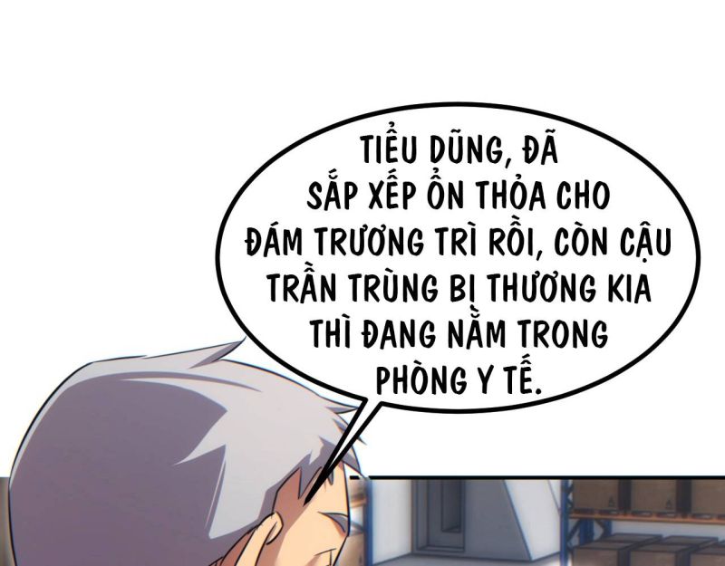 Mạt Thế Trọng Sinh: Ta Quay Gacha Làm Trùm! - Chapter 11
