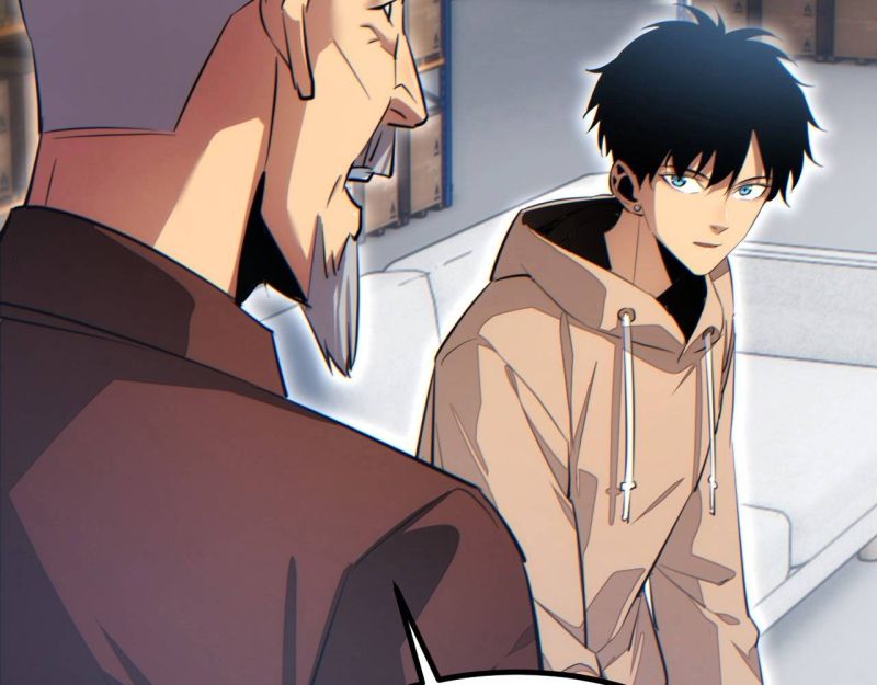 Mạt Thế Trọng Sinh: Ta Quay Gacha Làm Trùm! - Chapter 11