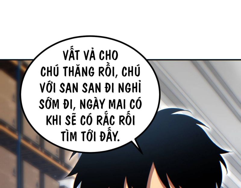Mạt Thế Trọng Sinh: Ta Quay Gacha Làm Trùm! - Chapter 11