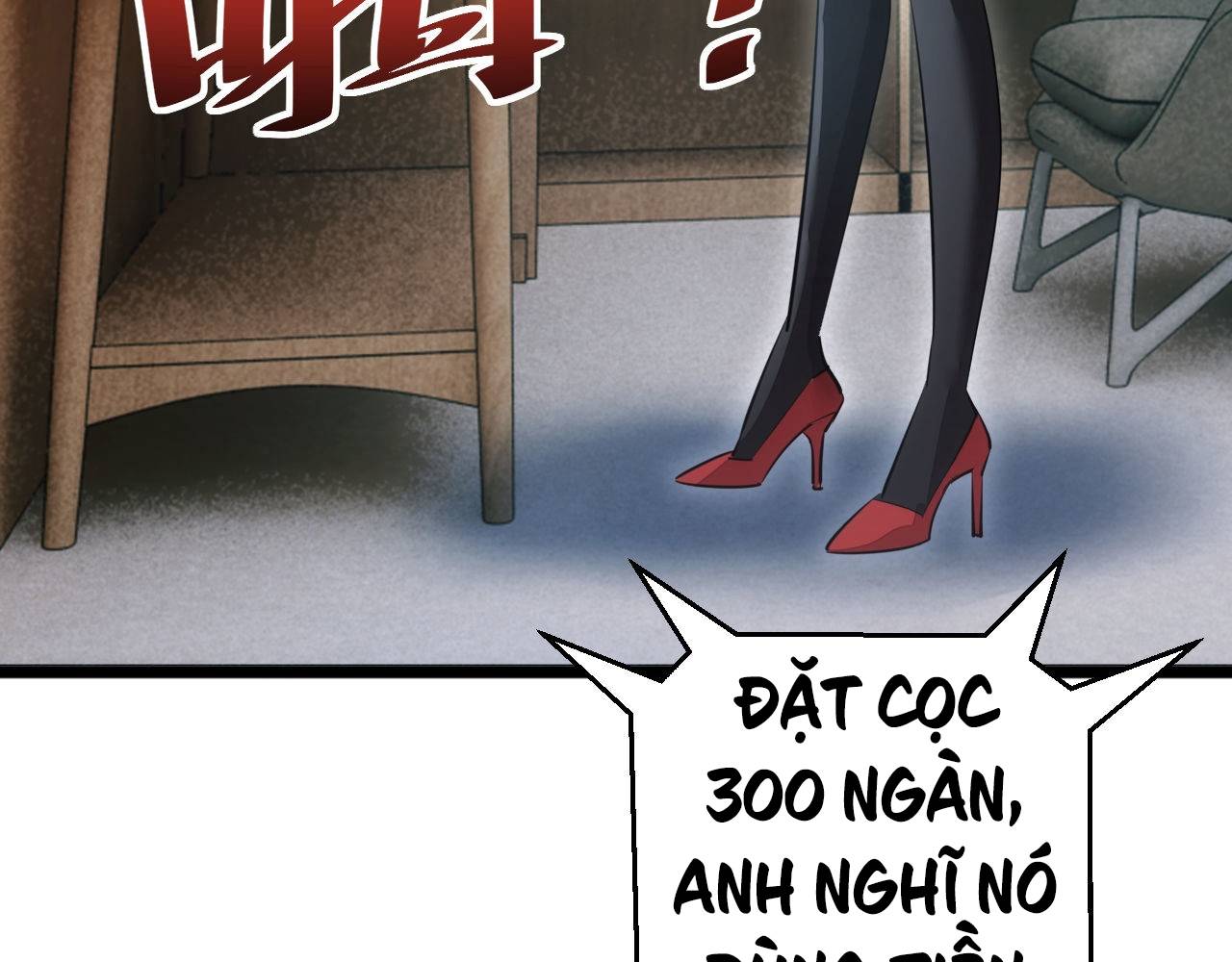 Mạt Thế Trọng Sinh: Ta Quay Gacha Làm Trùm! - Chapter 2
