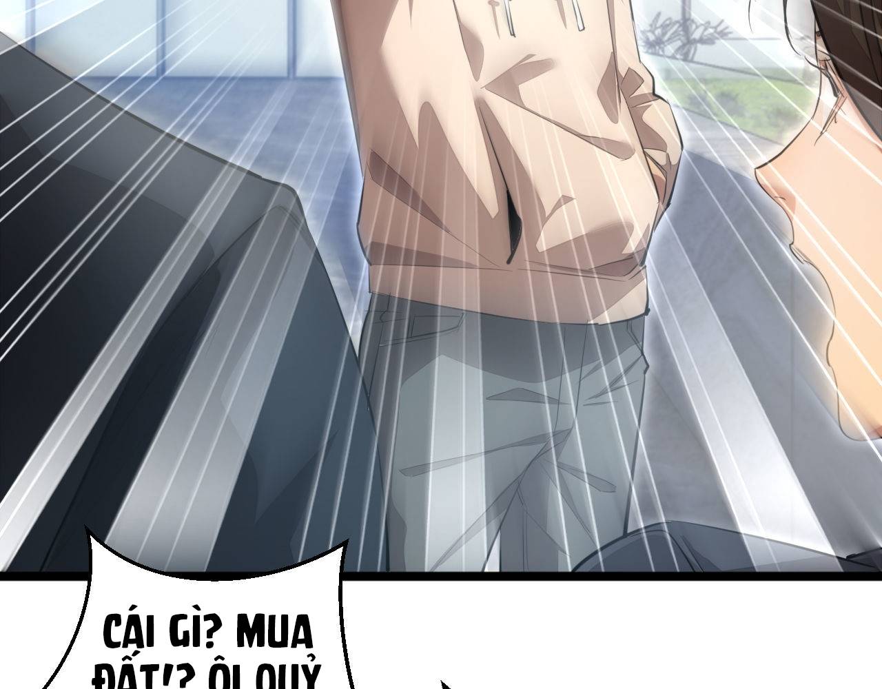 Mạt Thế Trọng Sinh: Ta Quay Gacha Làm Trùm! - Chapter 2
