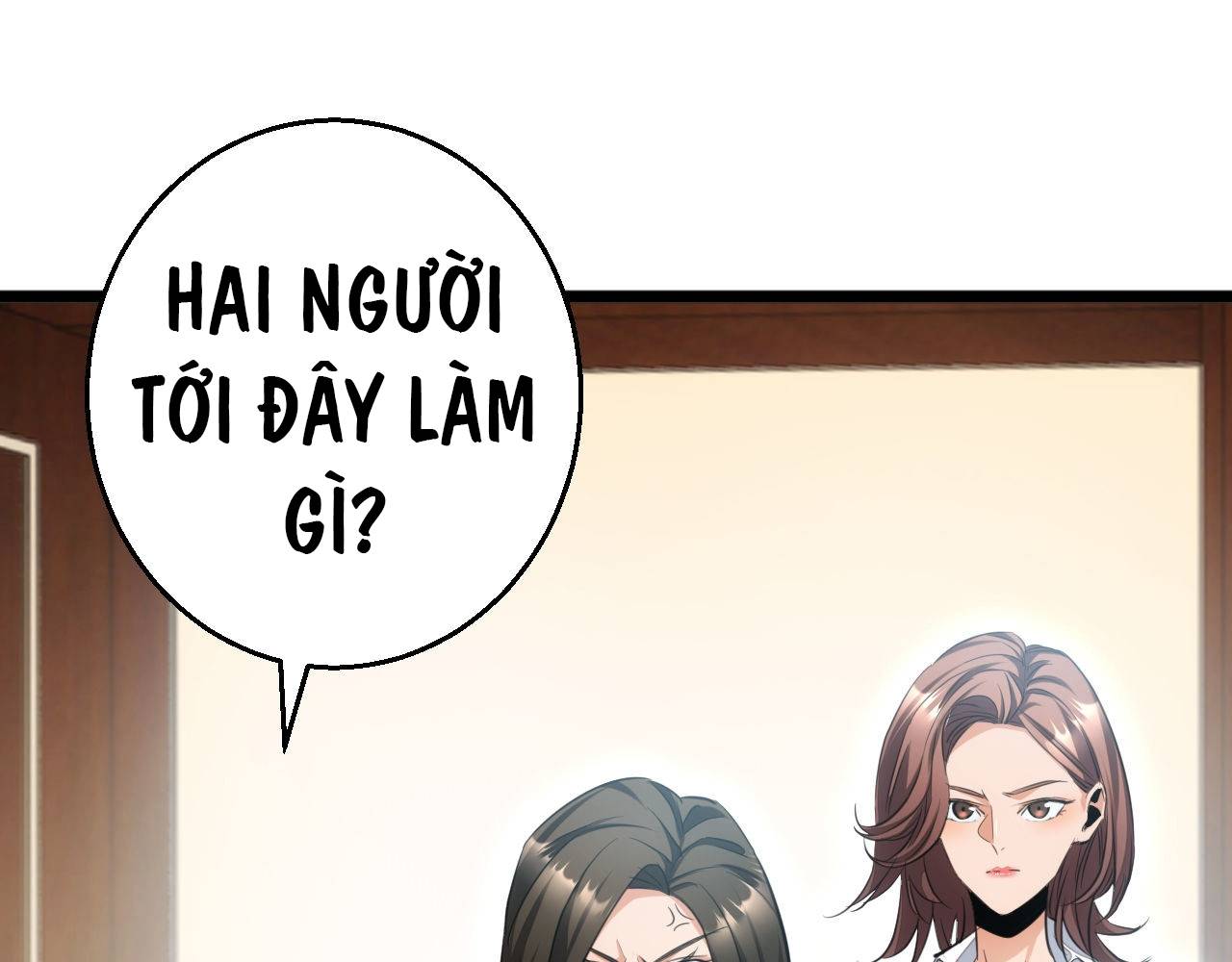 Mạt Thế Trọng Sinh: Ta Quay Gacha Làm Trùm! - Chapter 2