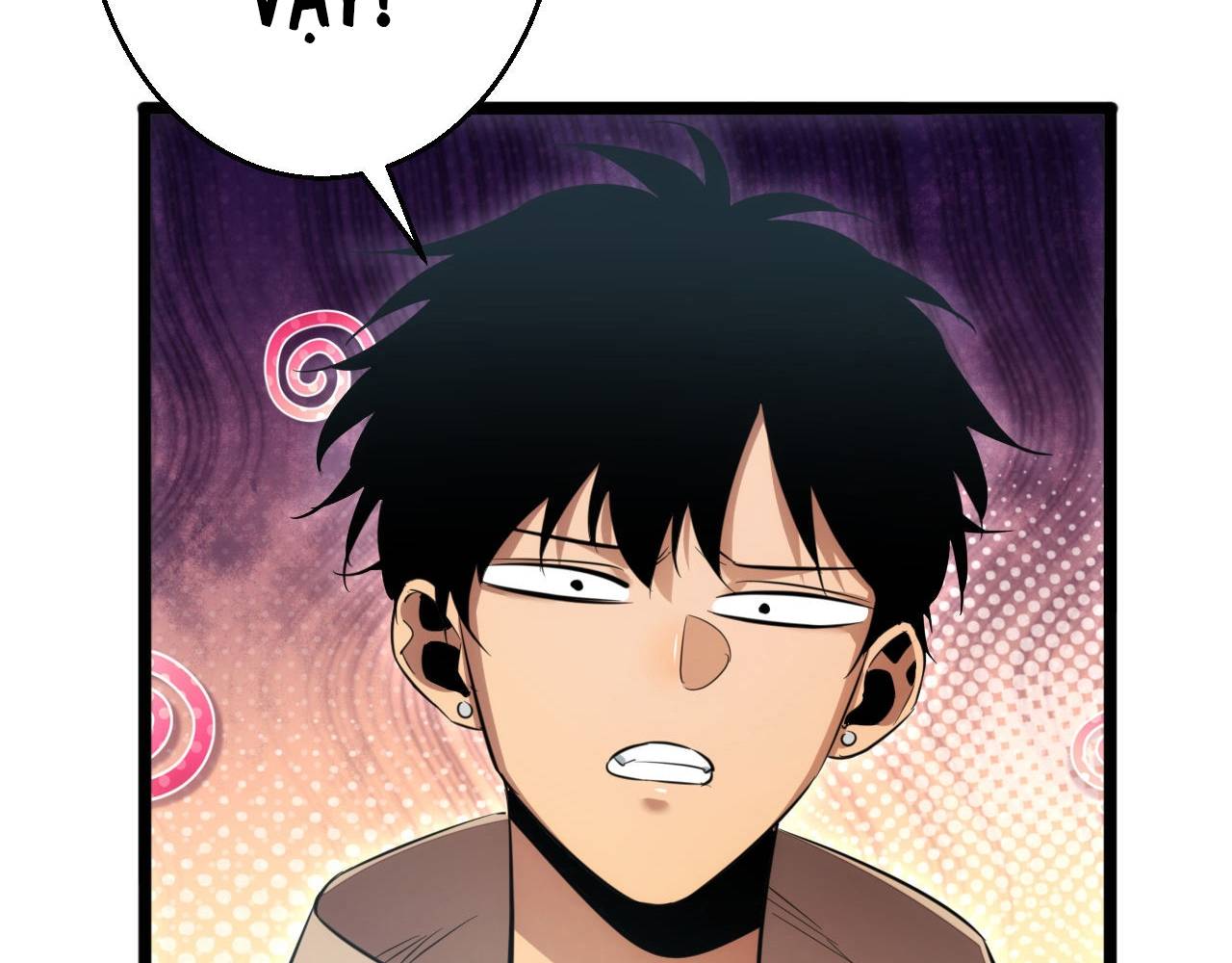 Mạt Thế Trọng Sinh: Ta Quay Gacha Làm Trùm! - Chapter 2
