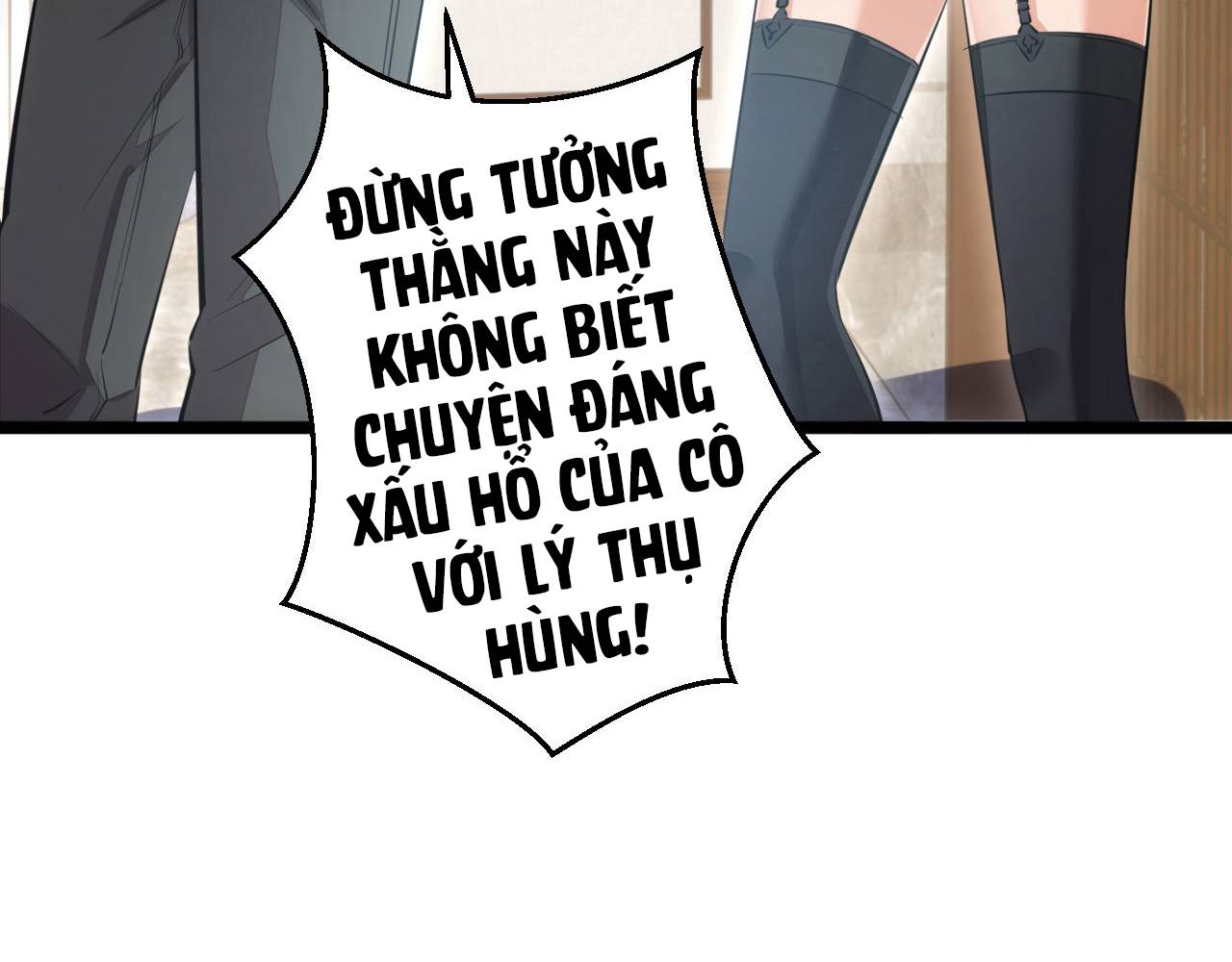 Mạt Thế Trọng Sinh: Ta Quay Gacha Làm Trùm! - Chapter 2