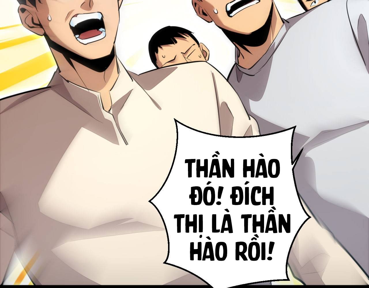 Mạt Thế Trọng Sinh: Ta Quay Gacha Làm Trùm! - Chapter 2