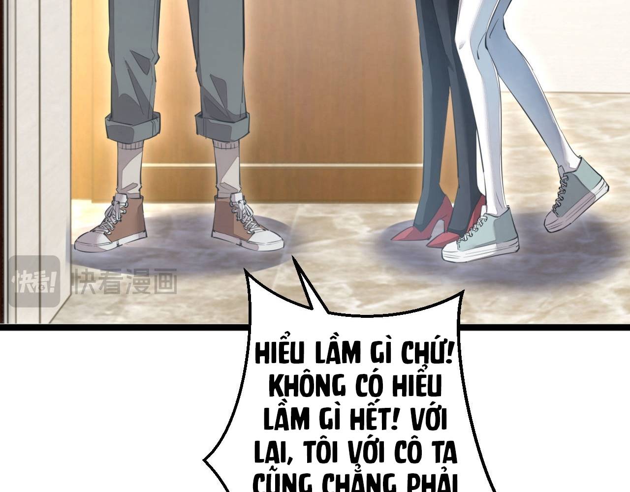 Mạt Thế Trọng Sinh: Ta Quay Gacha Làm Trùm! - Chapter 2