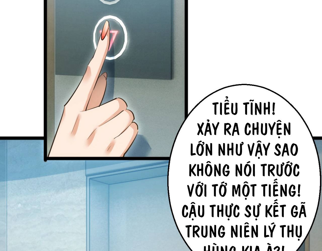 Mạt Thế Trọng Sinh: Ta Quay Gacha Làm Trùm! - Chapter 2
