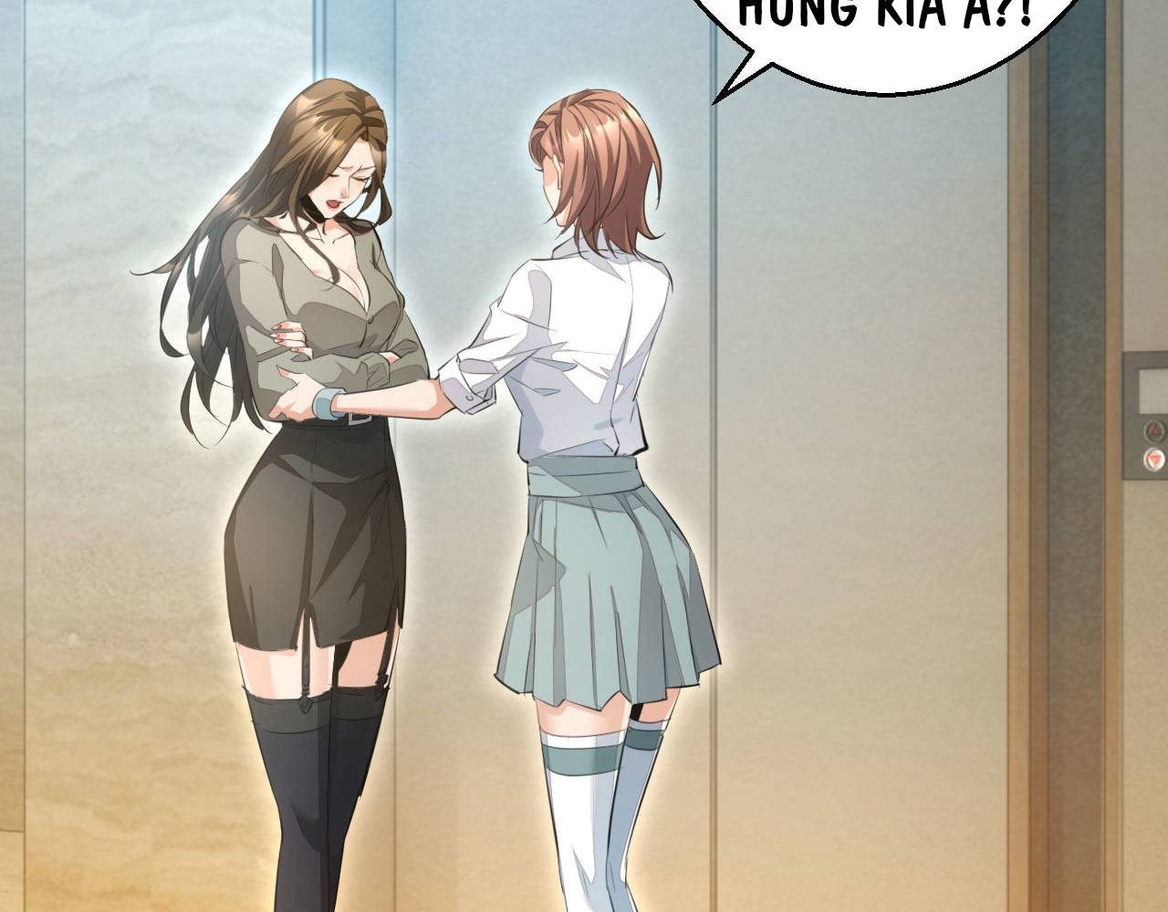 Mạt Thế Trọng Sinh: Ta Quay Gacha Làm Trùm! - Chapter 2