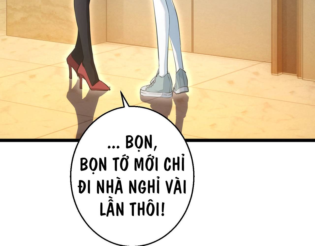Mạt Thế Trọng Sinh: Ta Quay Gacha Làm Trùm! - Chapter 2
