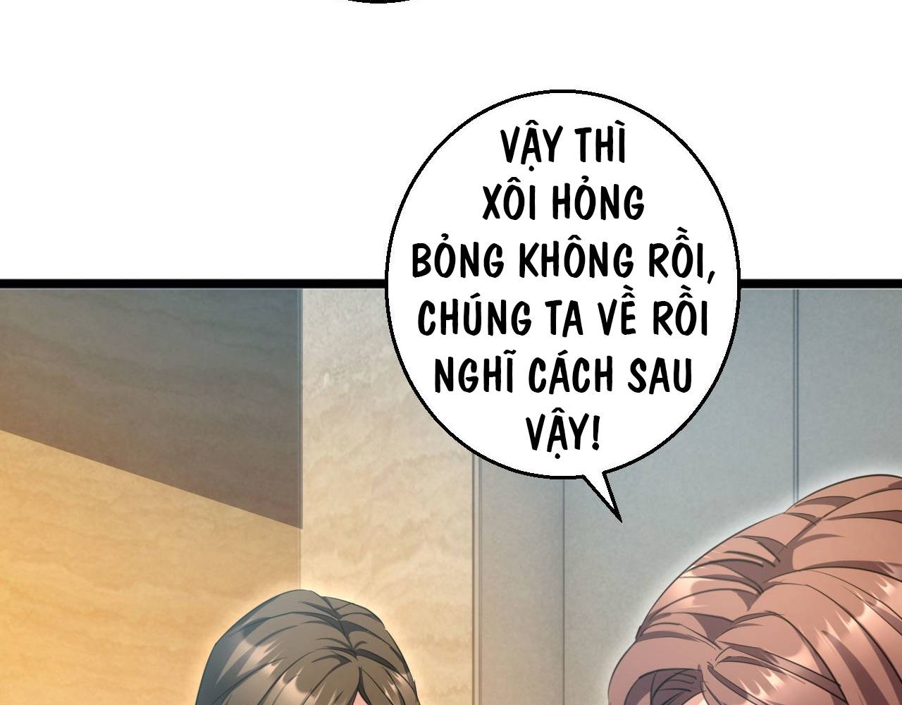 Mạt Thế Trọng Sinh: Ta Quay Gacha Làm Trùm! - Chapter 2